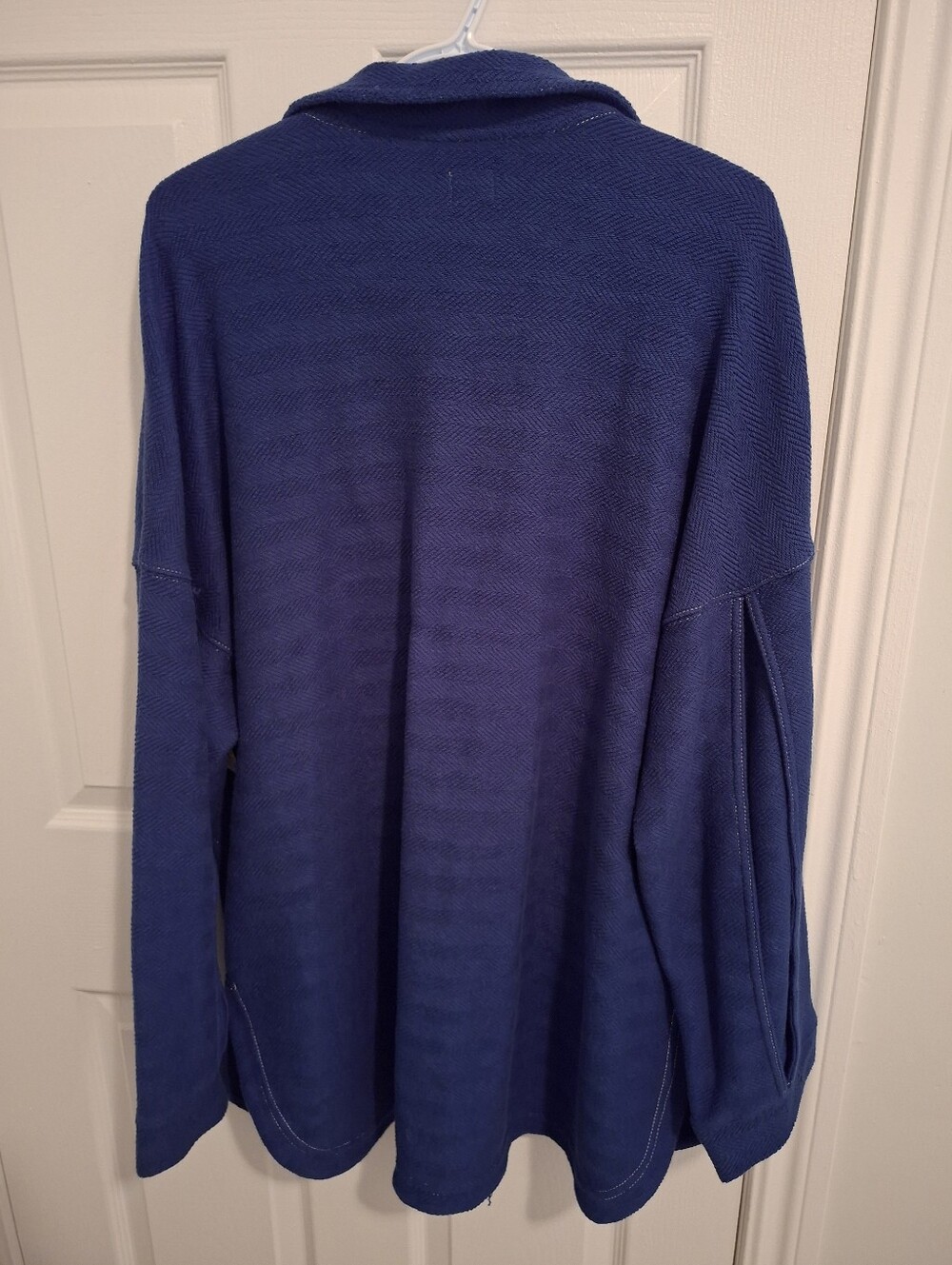 Free People Brody Third Piece Pullover - Picture 4 of 6